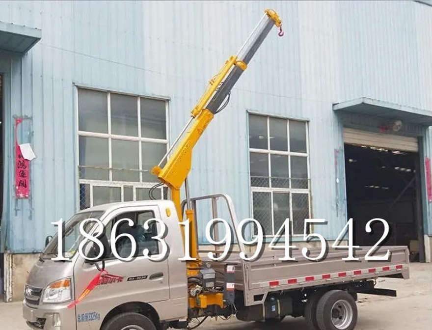 平遥县随车吊机固定车载吊随车吊机随车吊平遥县液压小吊机包安装5吨价格